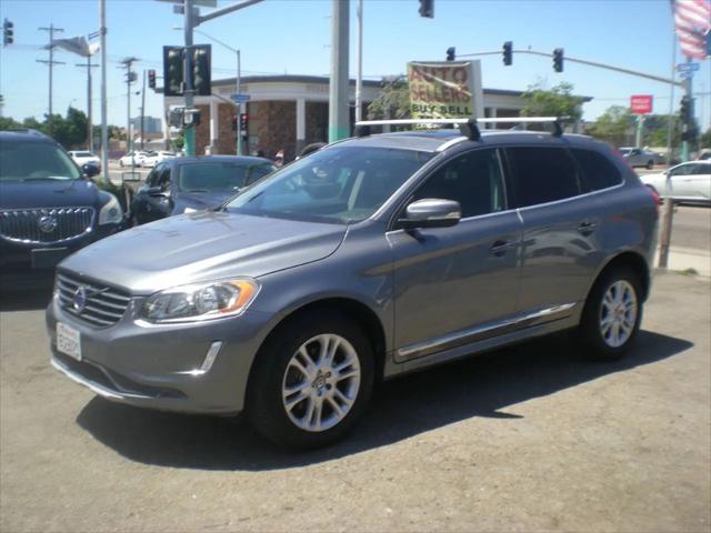 2016 Volvo XC60 T5 Premier for sale in San Diego, CA