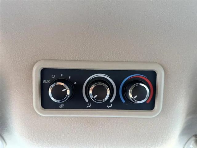 2012 Chevrolet Express LS