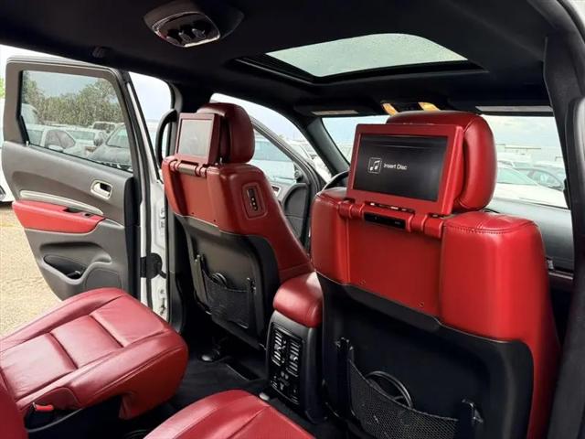 2018 Dodge Durango R/T AWD
