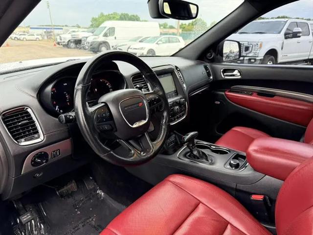 2018 Dodge Durango R/T AWD
