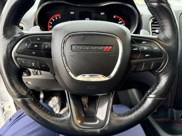2018 Dodge Durango R/T AWD