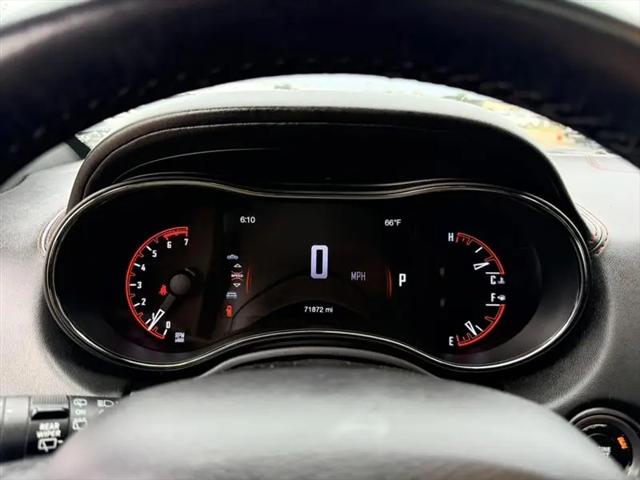 2018 Dodge Durango R/T AWD