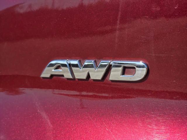 2016 Acura RDX Technology Package