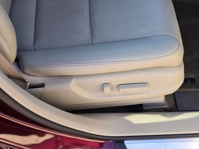 2016 Acura RDX Technology Package