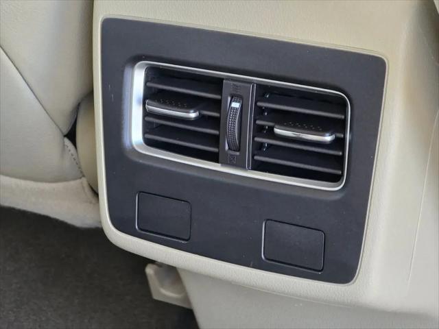 2016 Acura RDX Technology Package