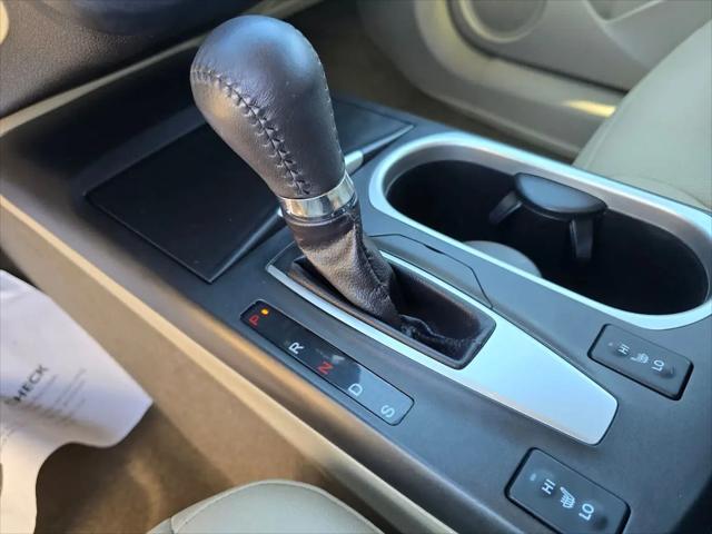 2016 Acura RDX Technology Package