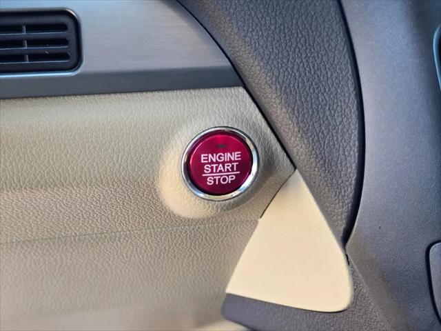 2016 Acura RDX Technology Package