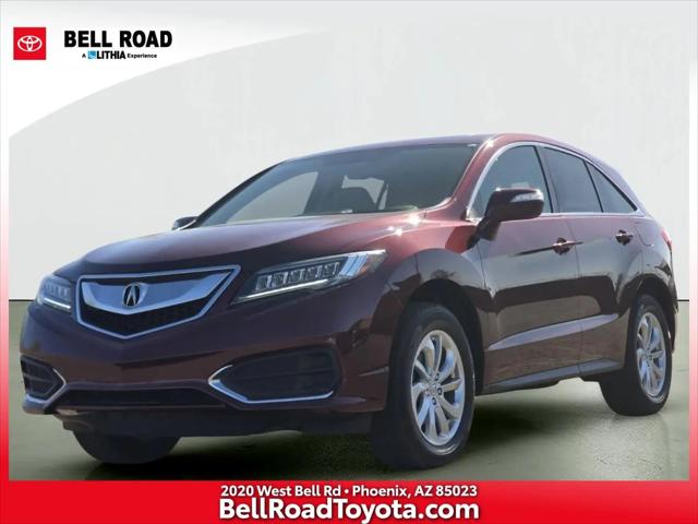 2016 Acura RDX Technology Package for sale in Phoenix, AZ