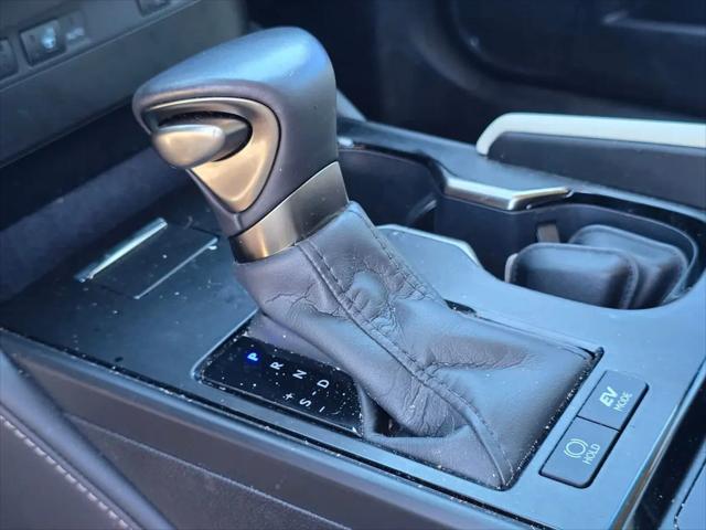 2025 Lexus ES 300h ES 300h