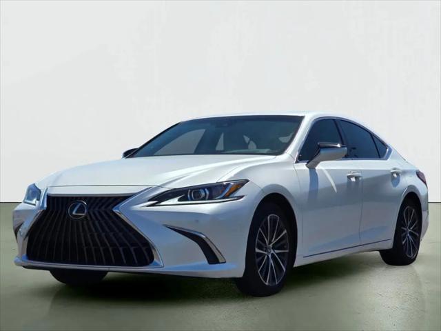 2025 Lexus ES 300h ES 300h