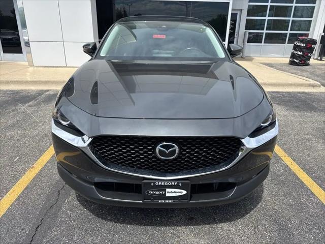 2021 Mazda CX-30 Select