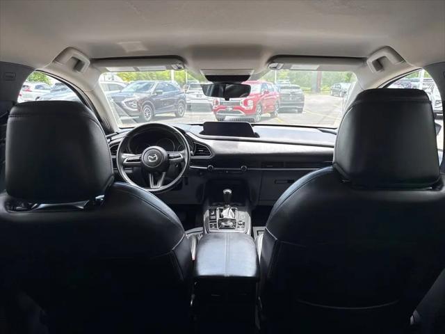 2021 Mazda CX-30 Select
