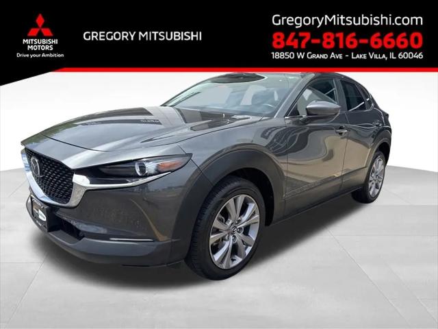 2021 Mazda CX-30 Select for sale in Lake Villa, IL