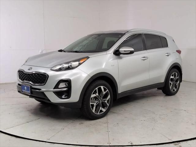 2020 Kia Sportage EX for sale in Salem, OR