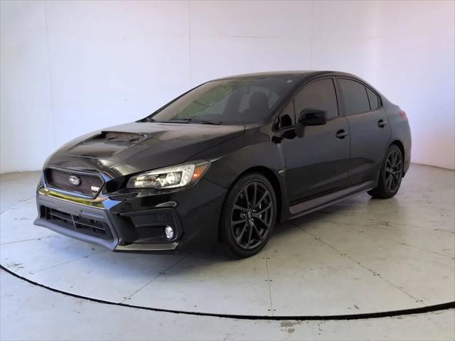 2020 Subaru WRX Limited for sale in Salem, OR
