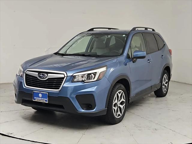 2019 Subaru Forester Premium for sale in Salem, OR