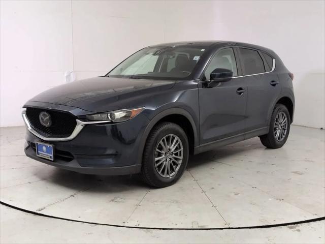 2019 Mazda CX-5 Touring for sale in Salem, OR