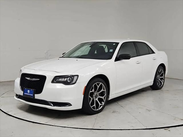 2018 Chrysler 300 Touring for sale in Salem, OR
