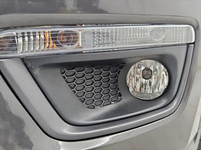 2021 Jeep Compass Trailhawk 4x4