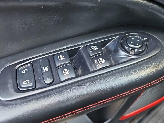 2021 Jeep Compass Trailhawk 4x4