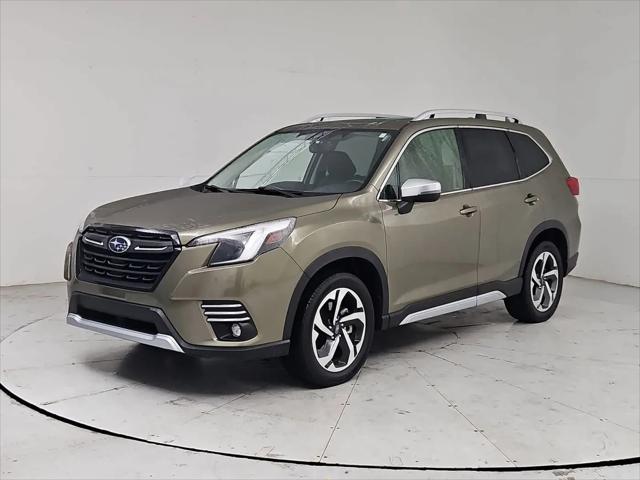 2022 Subaru Forester Touring for sale in Salem, OR
