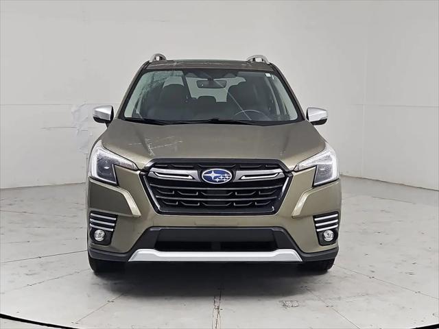 2022 Subaru Forester Touring