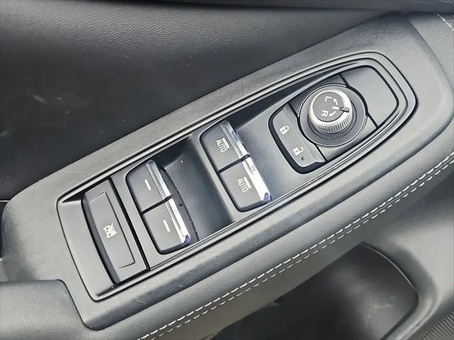 2022 Subaru Forester Touring