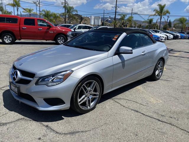 2014 Mercedes-Benz E 350 E 350