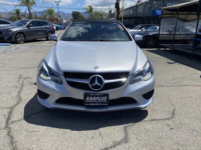 2014 Mercedes-Benz E 350 E 350