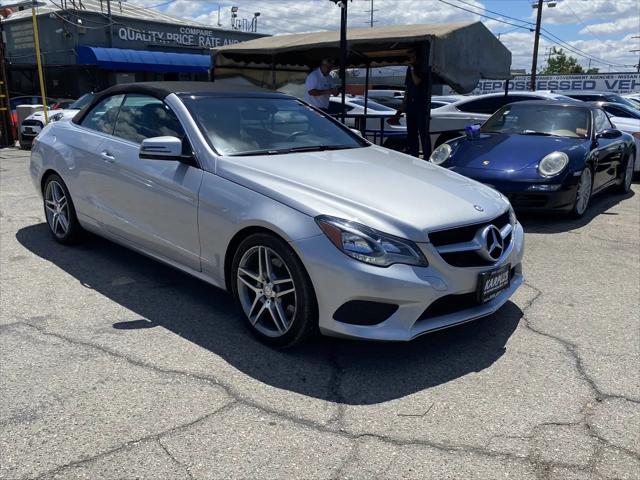 2014 Mercedes-Benz E 350 E 350