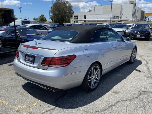 2014 Mercedes-Benz E 350 E 350