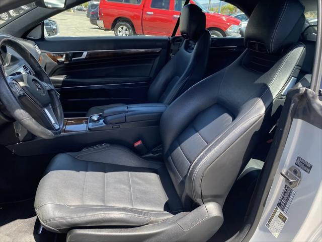 2014 Mercedes-Benz E 350 E 350