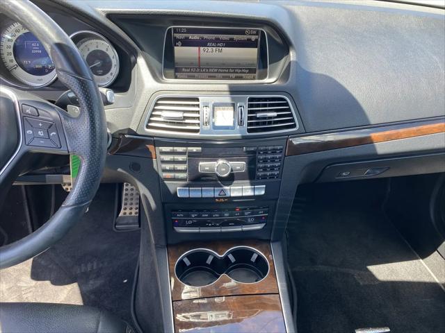 2014 Mercedes-Benz E 350 E 350