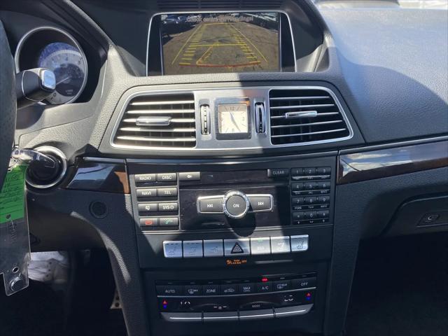 2014 Mercedes-Benz E 350 E 350