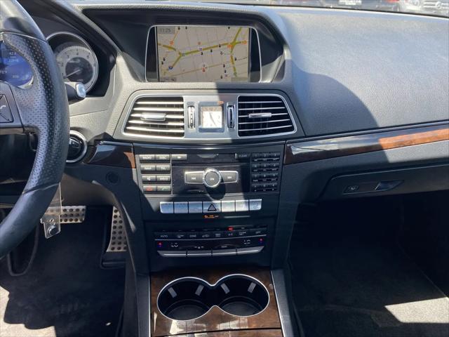 2014 Mercedes-Benz E 350 E 350