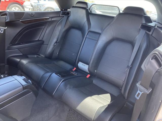 2014 Mercedes-Benz E 350 E 350