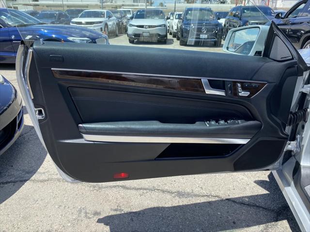 2014 Mercedes-Benz E 350 E 350