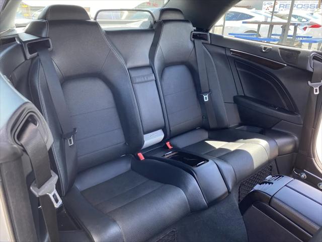 2014 Mercedes-Benz E 350 E 350