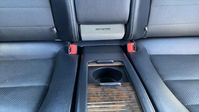 2014 Mercedes-Benz E 350 E 350