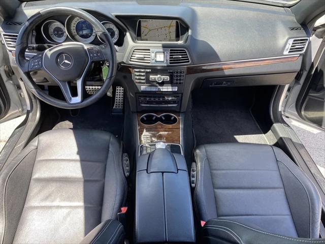 2014 Mercedes-Benz E 350 E 350