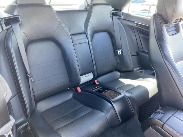 2014 Mercedes-Benz E 350 E 350