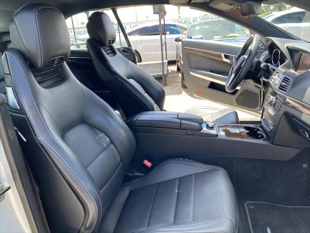 2014 Mercedes-Benz E 350 E 350