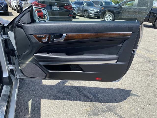 2014 Mercedes-Benz E 350 E 350