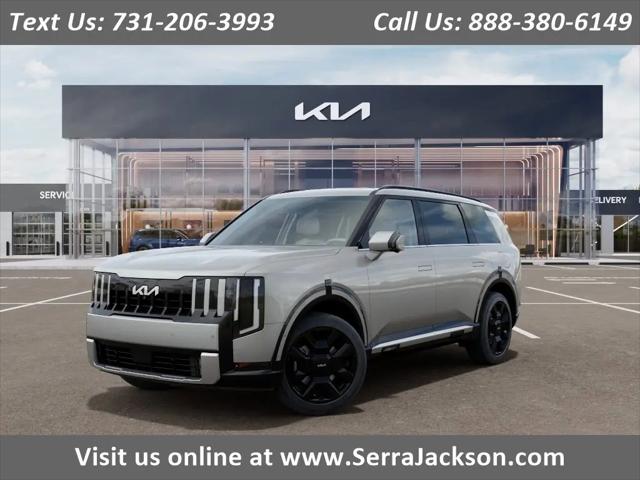 2027 Kia Telluride Hybrid SX-Prestige for sale in Jackson, TN