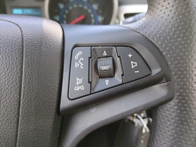 2014 Chevrolet Cruze LS Auto