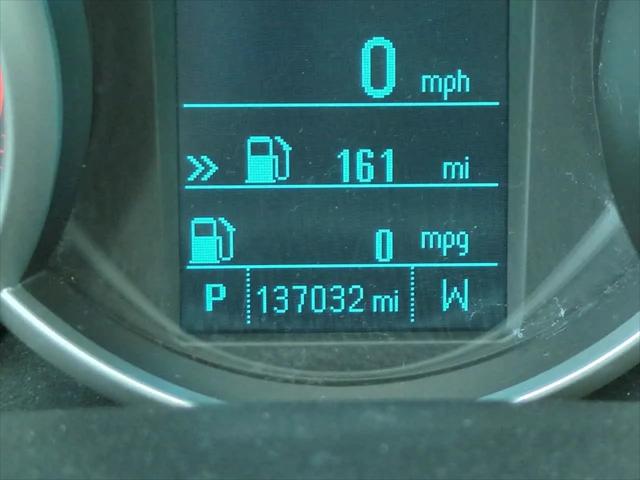 2014 Chevrolet Cruze LS Auto