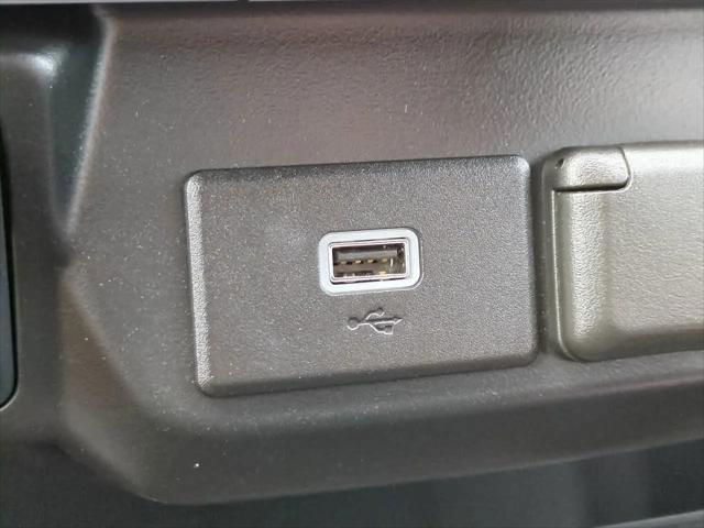 2020 Chevrolet Silverado 2500HD 4WD Crew Cab Standard Bed Custom