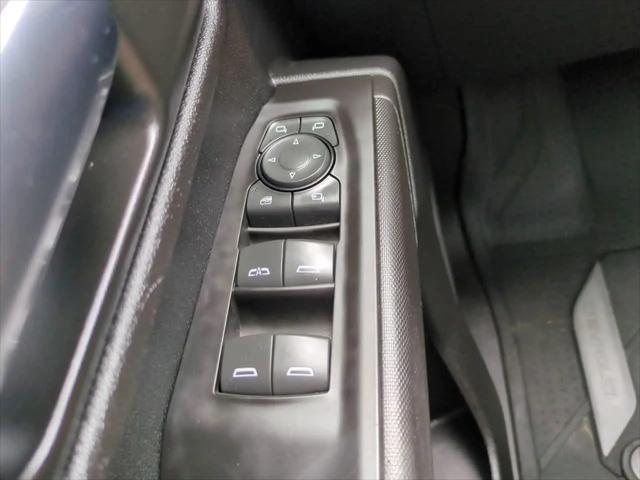 2020 Chevrolet Silverado 2500HD 4WD Crew Cab Standard Bed Custom