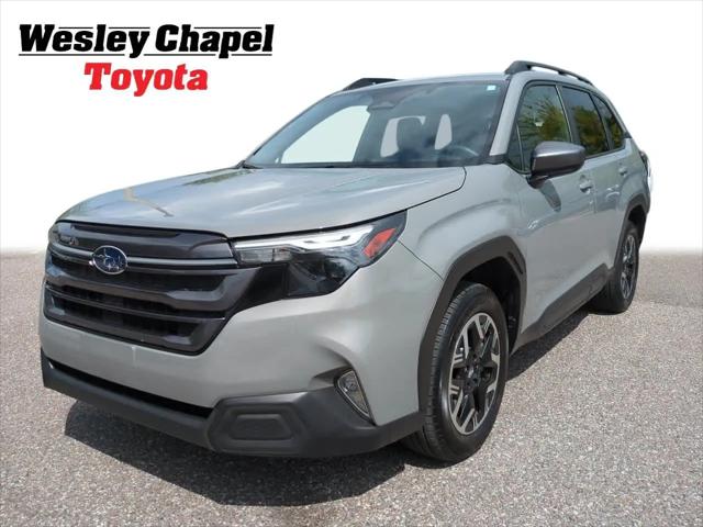 2025 Subaru Forester Premium for sale in Wesley Chapel, FL