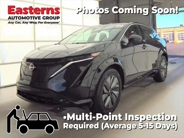 2023 Nissan ARIYA ENGAGE for sale in Sterling, VA